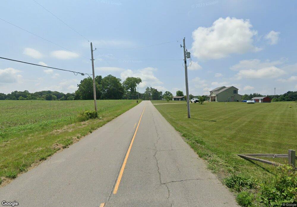 650 N 650 E, Hudson Township, IN 46552 - photo 1