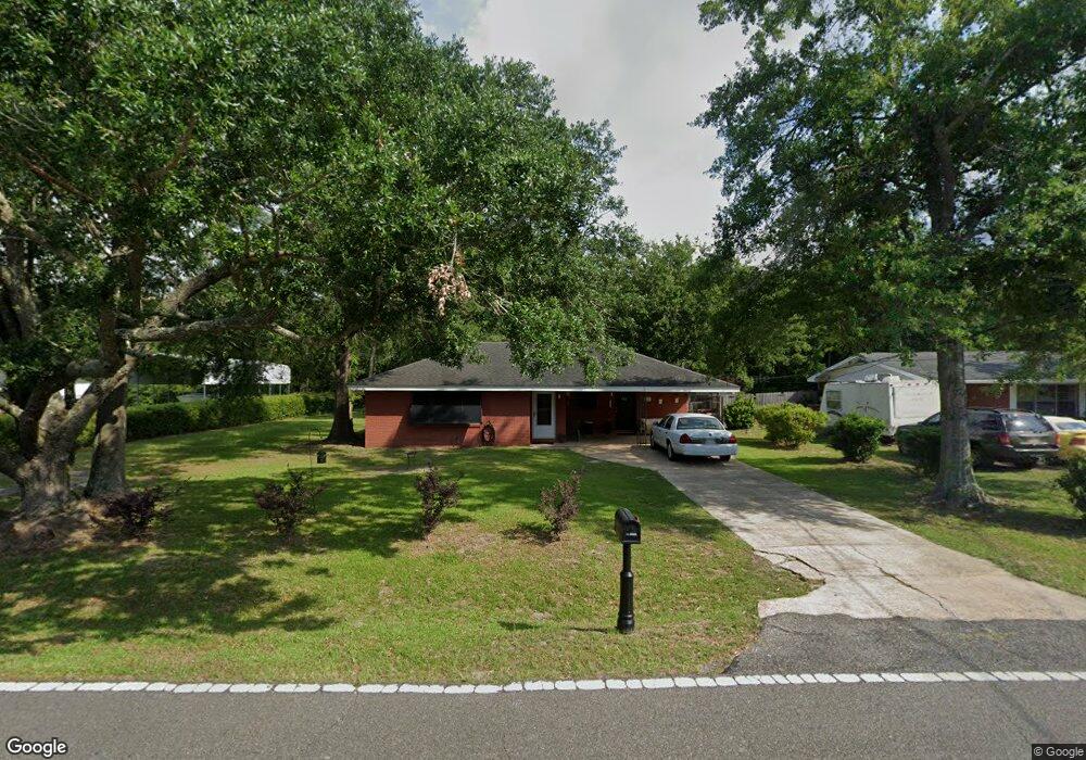 1205 E Old Pass Rd, Long Beach, MS 39560 - photo 1