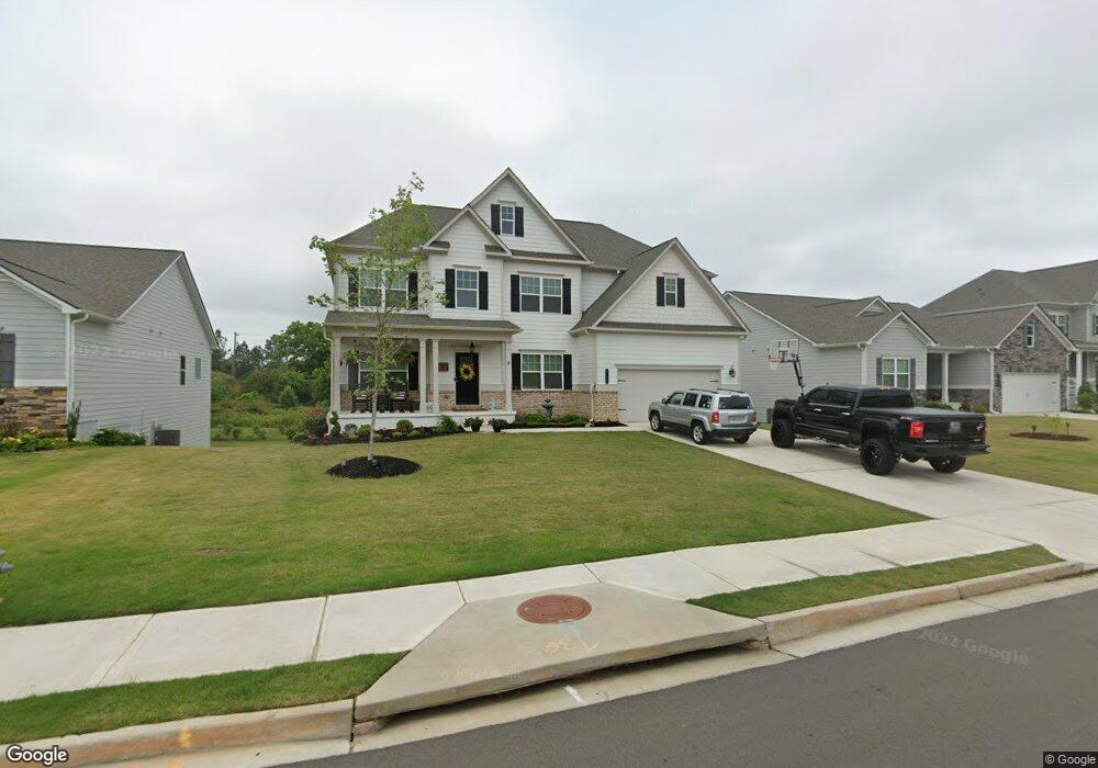 705 Owens Cir, Canton, GA 30115 - photo 1