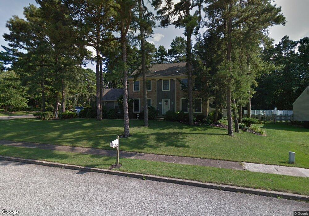 5 Concord Ln, Voorhees, NJ 08043 - photo 1