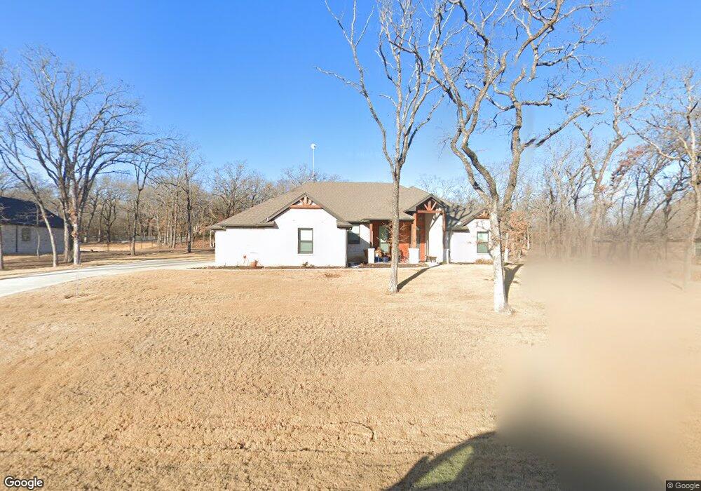 617 Shady Pond Ln, Reno, TX 76020 - photo 1