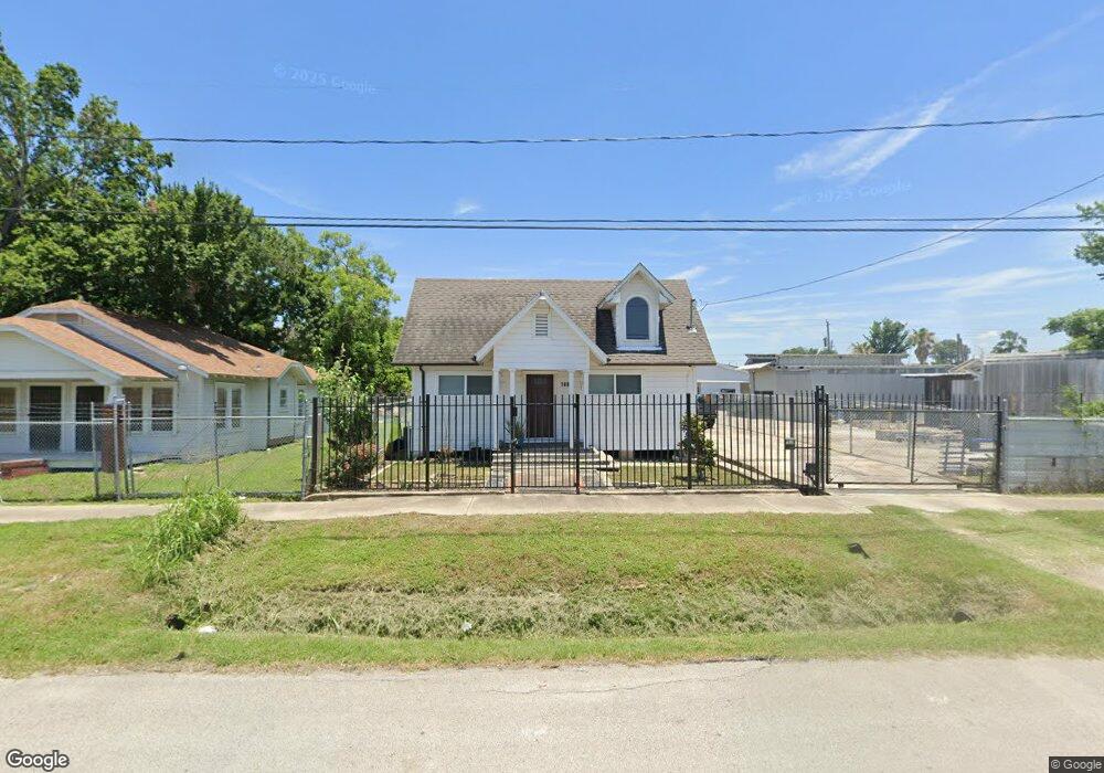 6515 Peerless St, Houston, TX 77021 - photo 1
