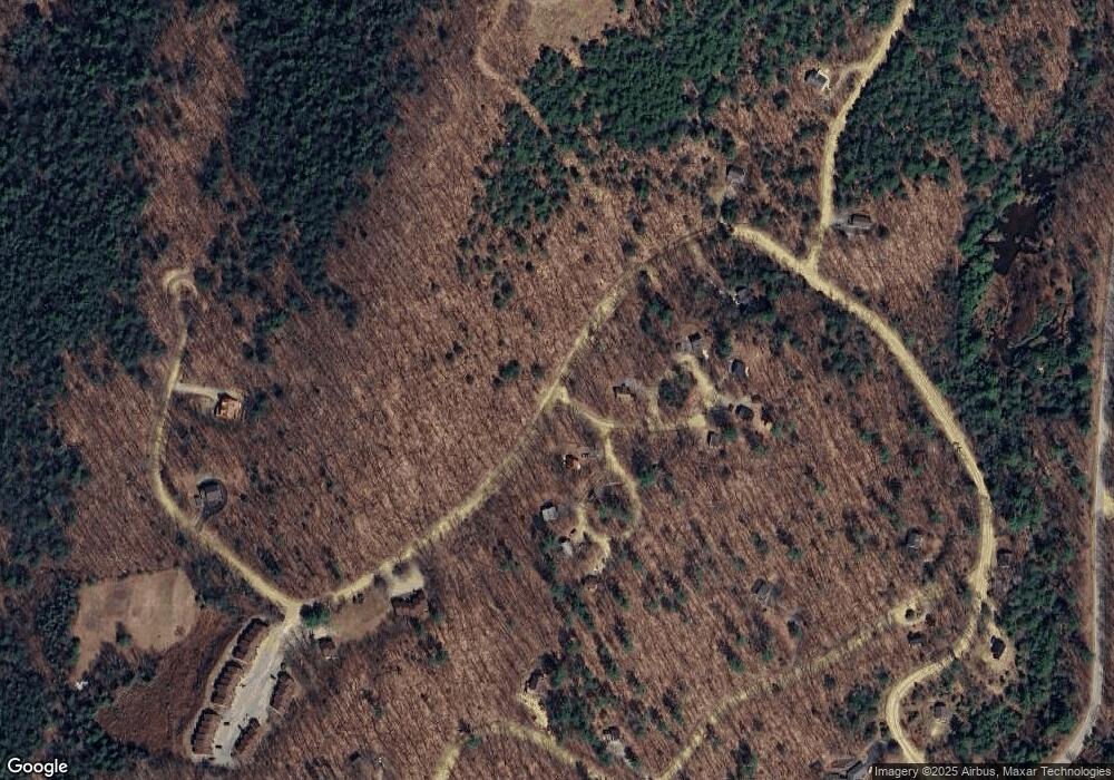 0 Richardson Trail unit 4827211, Campton, NH 03223 - photo 1