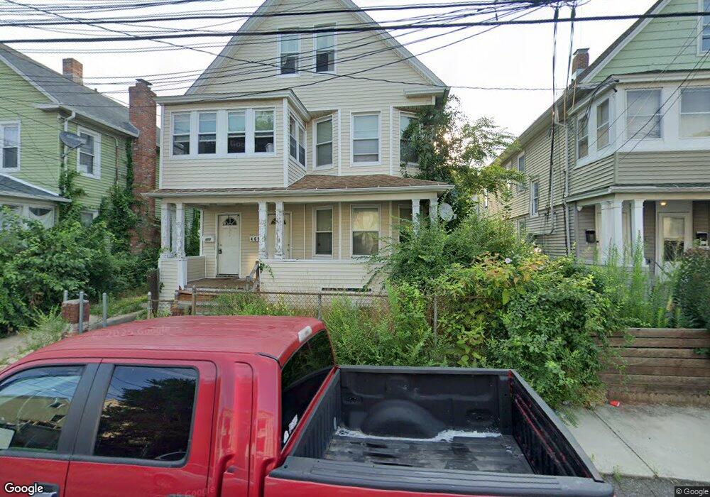 470 Hollister Ave unit 2, Bridgeport, CT 06607 - photo 1