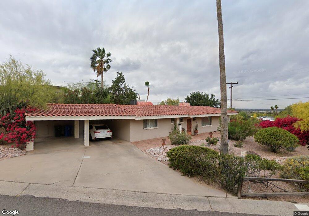 1727 E Cinnabar Ave, Phoenix, AZ 85020 - photo 1