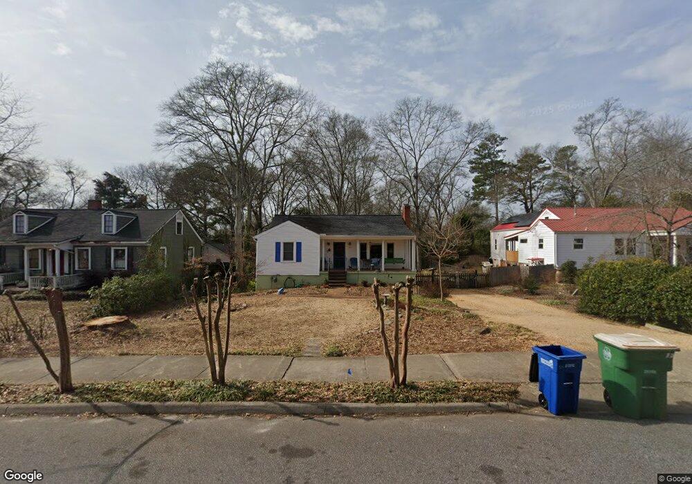 525 Sunset Dr, Athens, GA 30606 - photo 1