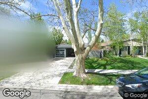 1669 E Laird Ave, Salt Lake City, UT 84105