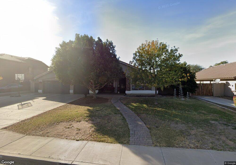 2752 S Elm St unit 1, Gilbert, AZ 85295 - photo 1