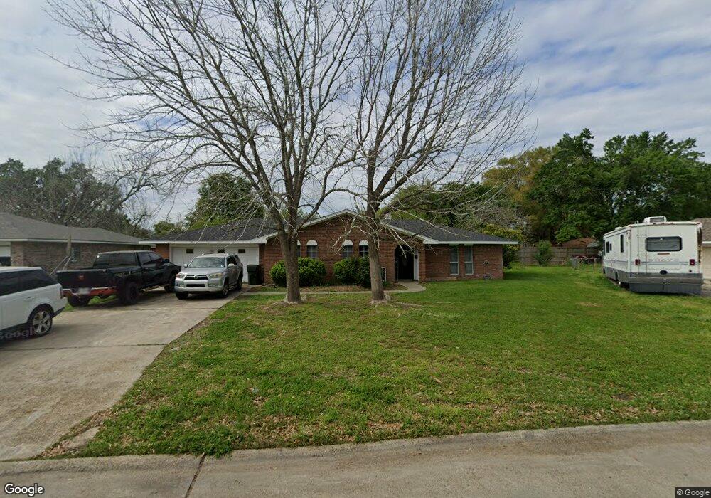 815 Magazine St, Lake Charles, LA 70607 - photo 1