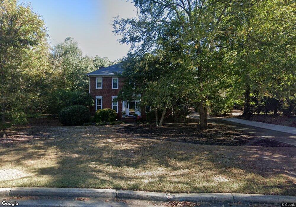 229 Watervale Rd, Augusta, GA 30907 - photo 1