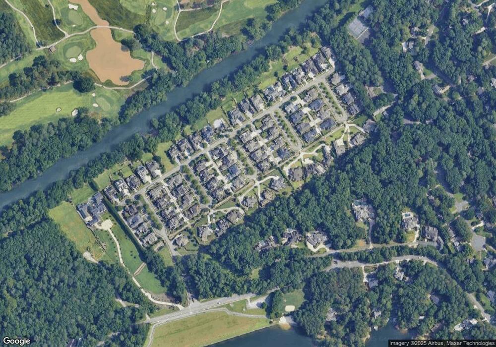 LOT 26 Central River Park, Berkeley Lake, GA 30096 - photo 1