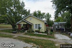 405 2nd St, Bunceton, MO 65237