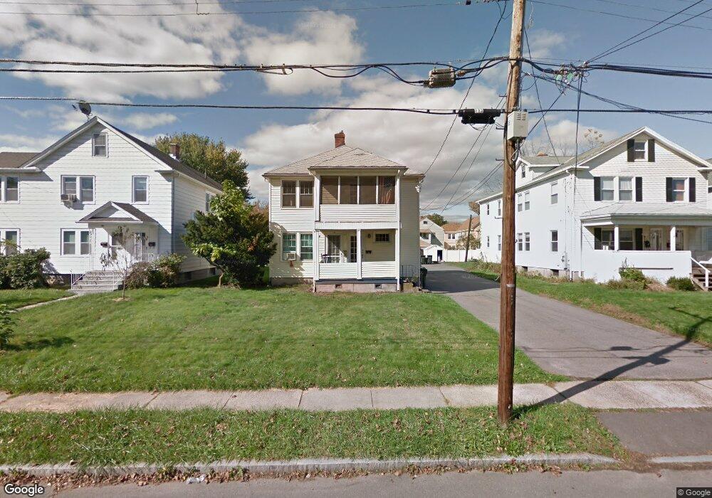 93 Cambridge St, West Hartford, CT 06110 - photo 1