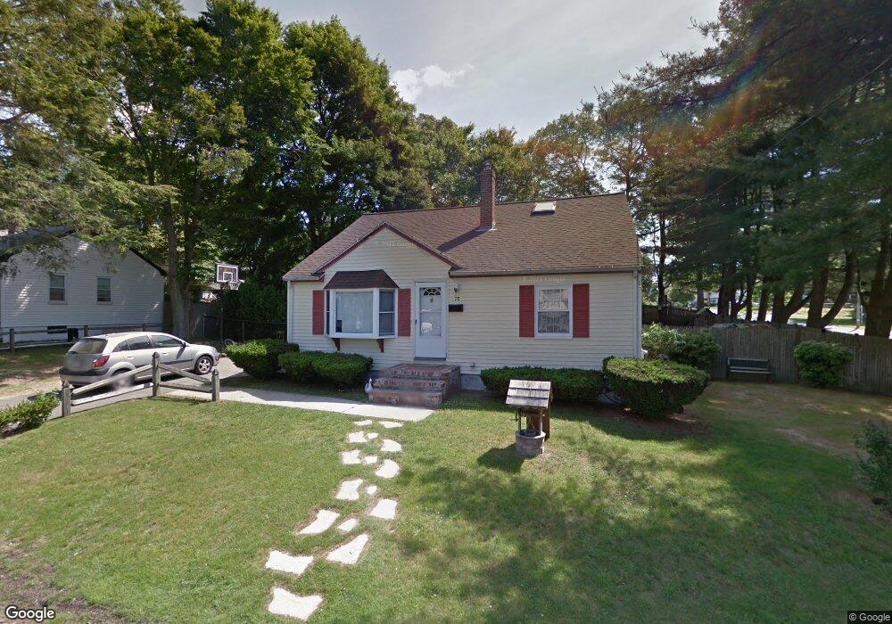 78 Allen St, Abington, MA 02351 - photo 1