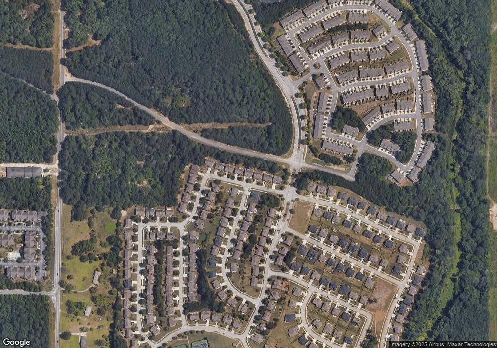 7870 White Oak Loop, Lithonia, GA 30038 - photo 1