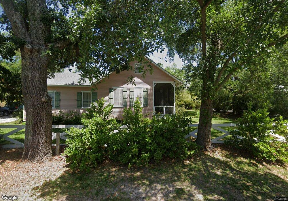 207 Saint Charles St, Bay Saint Louis, MS 39520 - photo 1