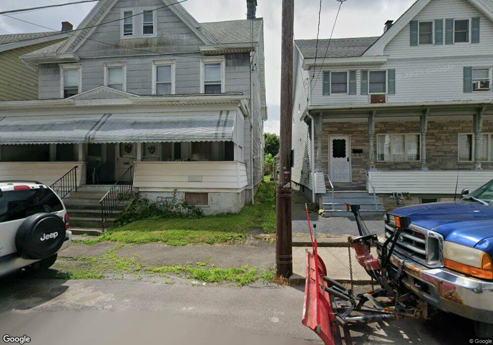 332 E Elm St, Hazleton, PA 18201 - photo 1