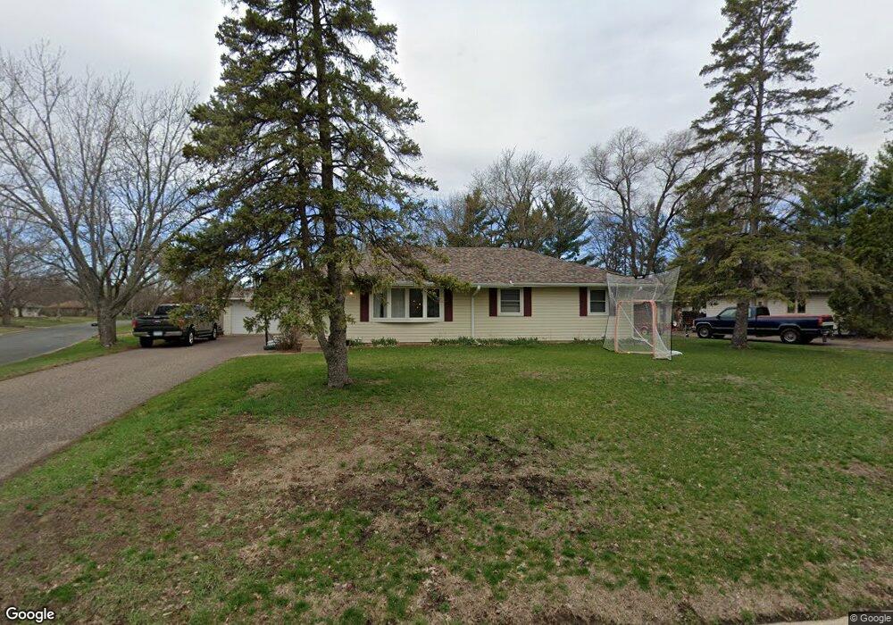 11554 Zion St NW, Coon Rapids, MN 55433 - photo 1