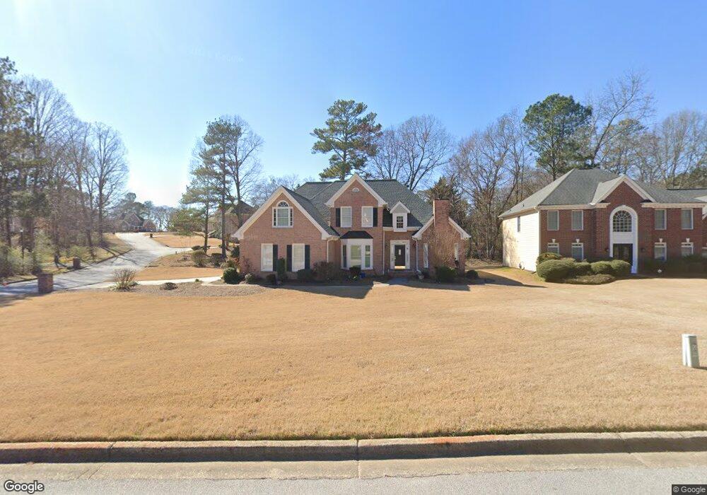 3321 Spring Lake Hollow, Lithonia, GA 30038 - photo 1