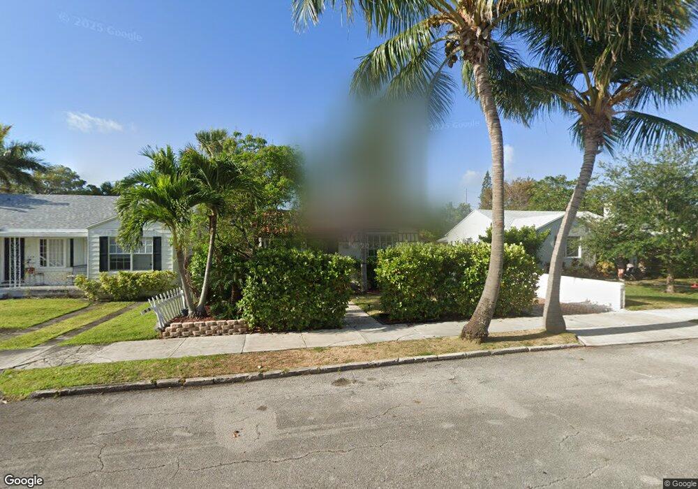 436 38th St unit 1/2, West Palm Beach, FL 33407 - photo 1