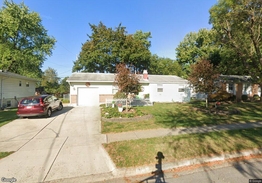 6313 Faircrest Rd, Columbus, OH 43229 - photo 1