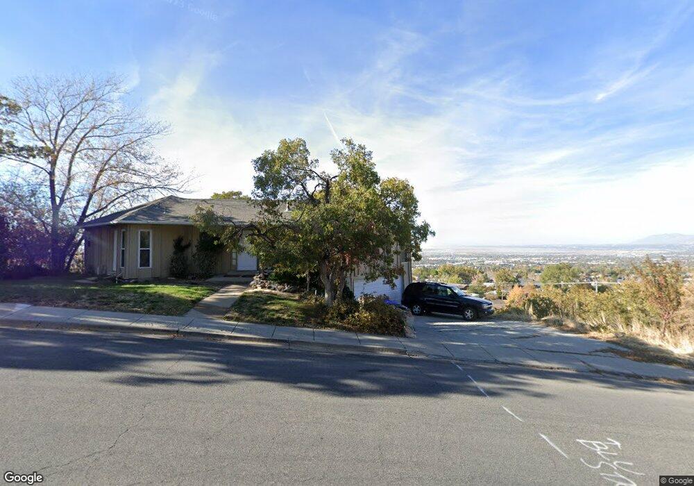 3206 S 400 E, Bountiful, UT 84010 - photo 1
