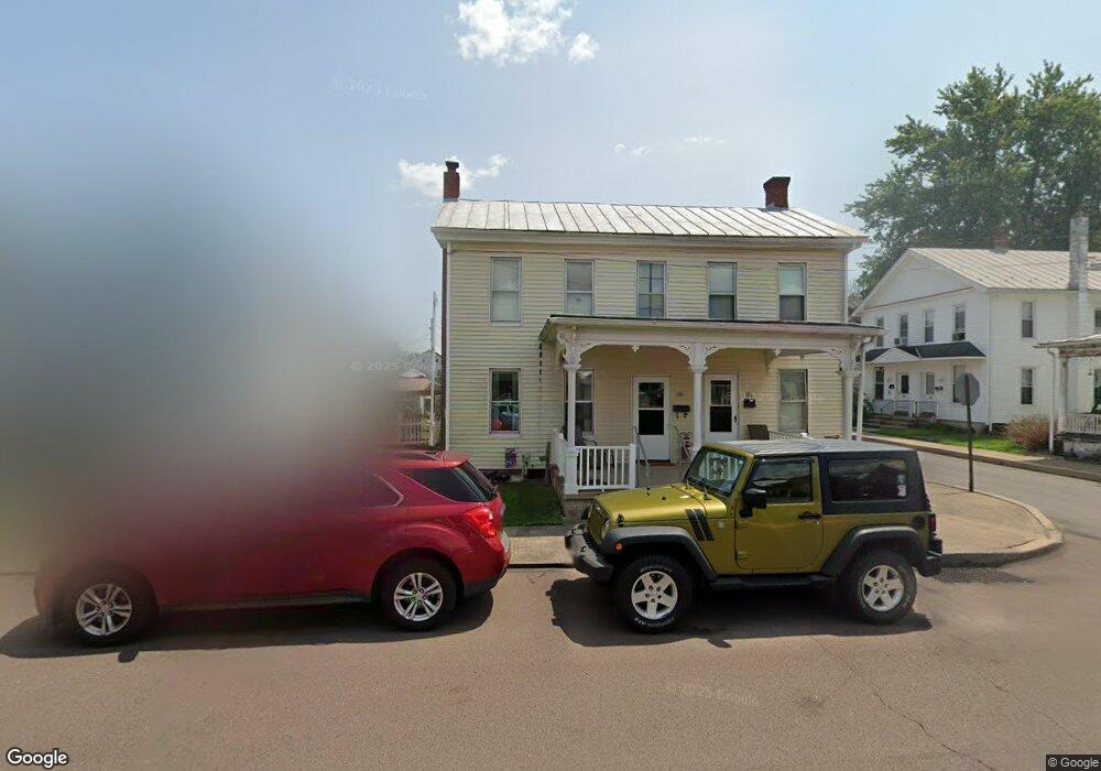 17 W 4th St unit 19, Watsontown, PA 17777 - photo 1