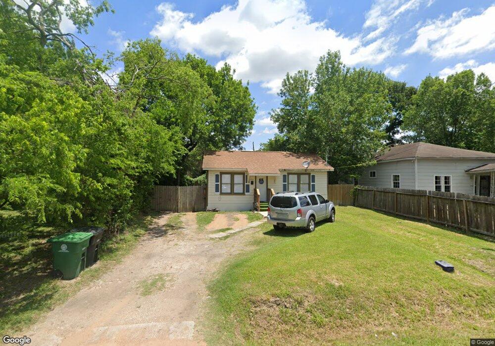 3721 Noah St, Houston, TX 77021 - photo 1