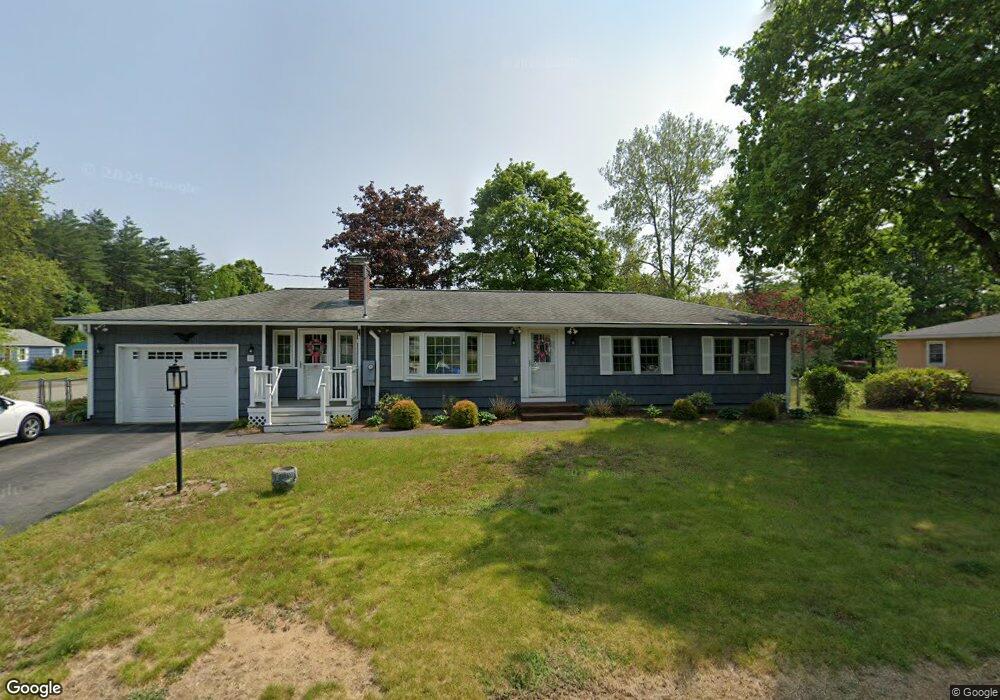 10 Strafford Rd, Dover, NH 03820 - photo 1