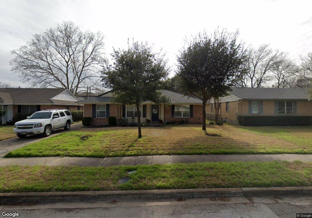 7318 Rutgers Dr, Dallas, TX 75214 - photo 1
