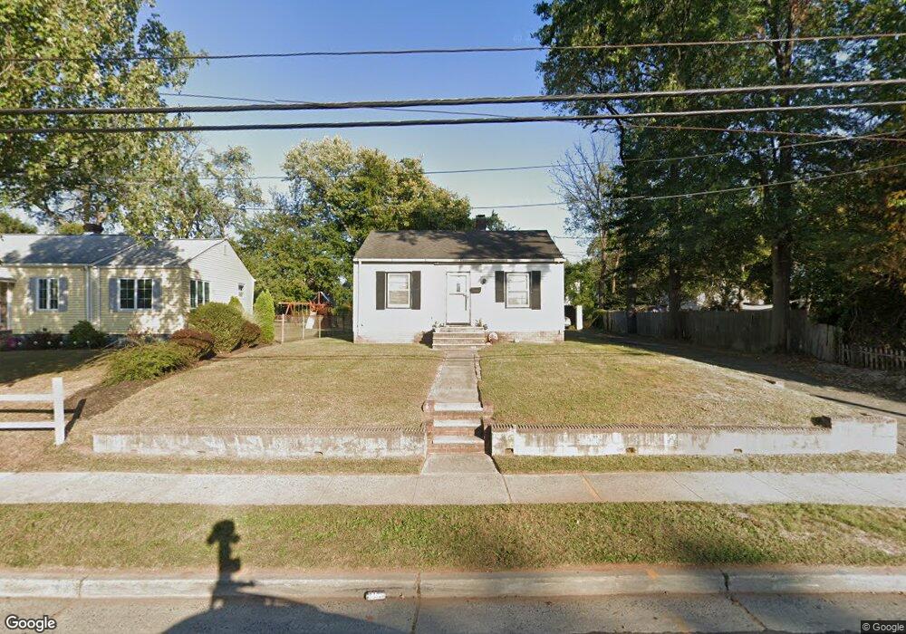 331 Rushmore Ave unit 35, Plainfield, NJ 07063 - photo 1