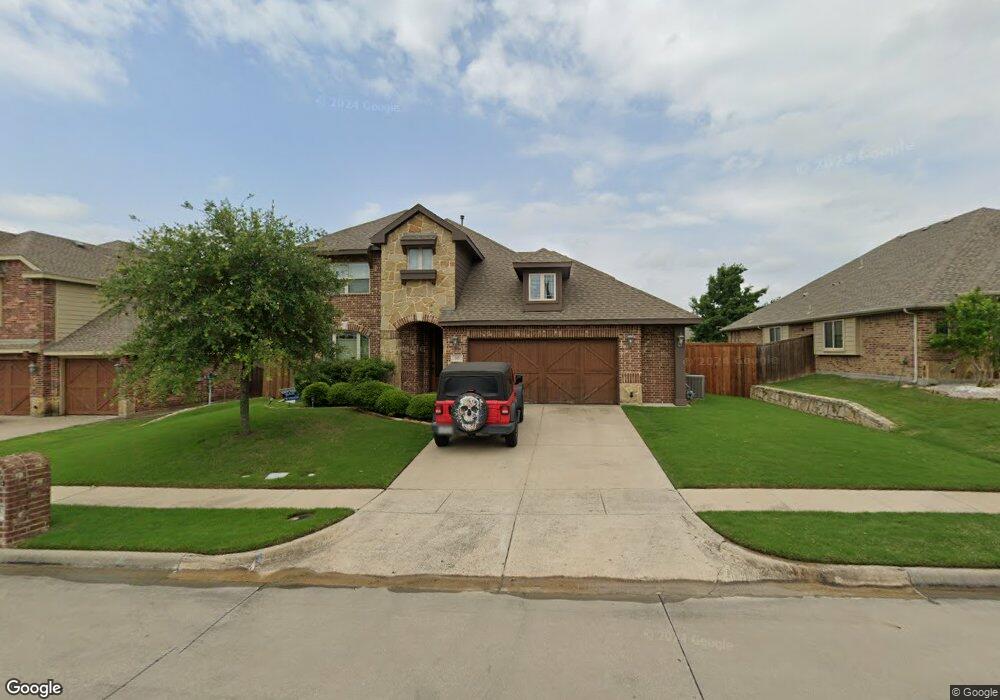 215 Lyndhurst Dr, Wylie, TX 75098 - photo 1