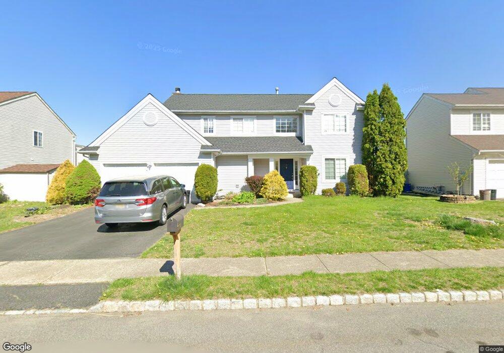 8 Fox Chase Rd, Oak Ridge, NJ 07438 - photo 1