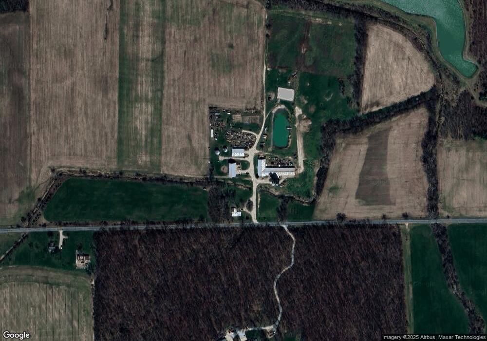 2830 W 650 N, Bryant, IN 47326 - photo 1