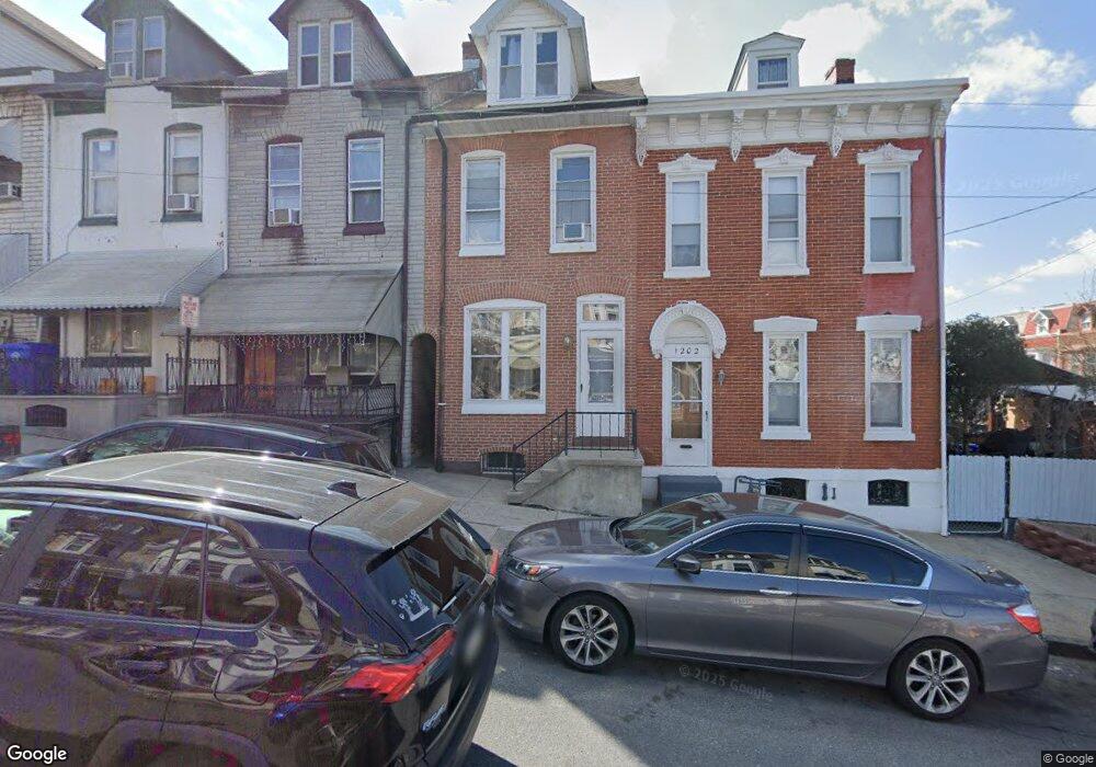 1204 Windsor St, Reading, PA 19604 - photo 1