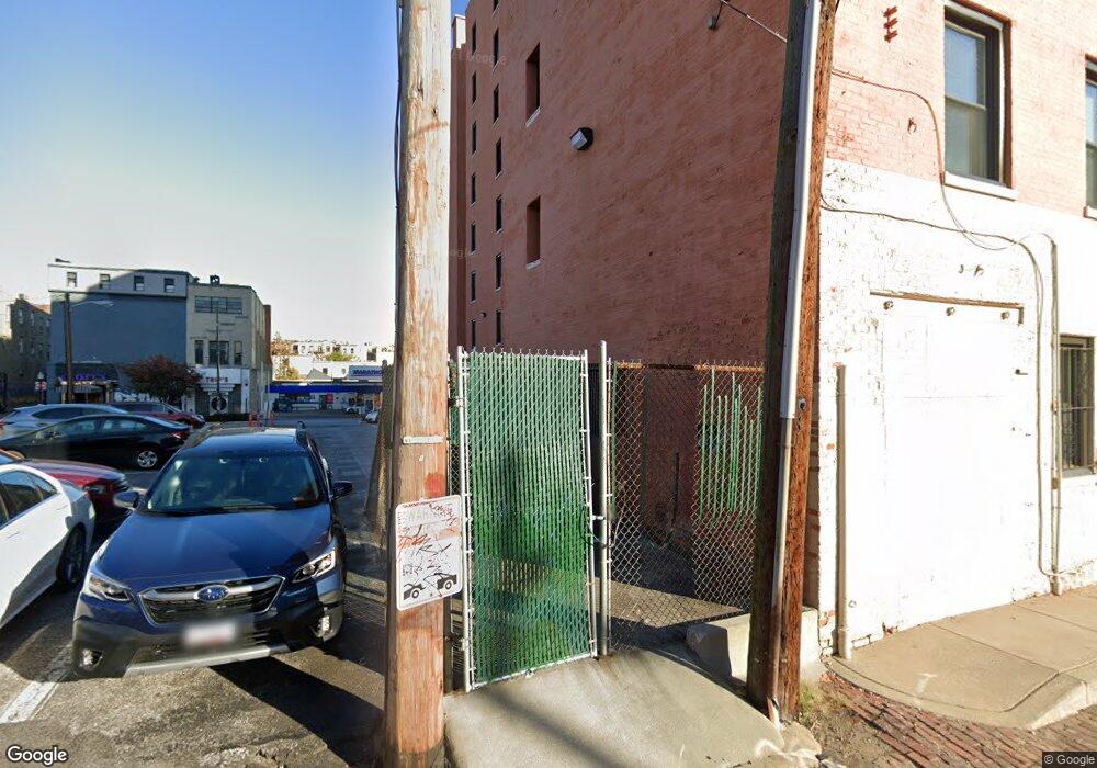 1804 N Charles St, Baltimore, MD 21201 - photo 1