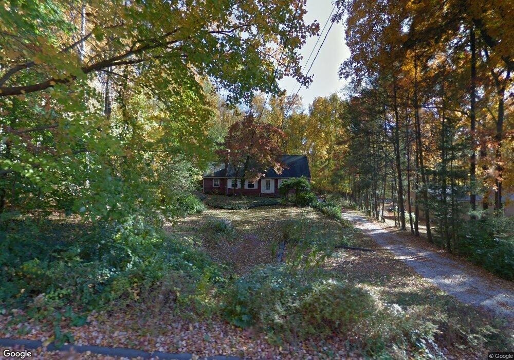 63 Bellridge Rd, Glastonbury, CT 06033 - photo 1