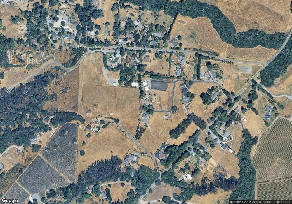 3162 Bloomfield Rd, Sebastopol, CA 95472 - photo 1