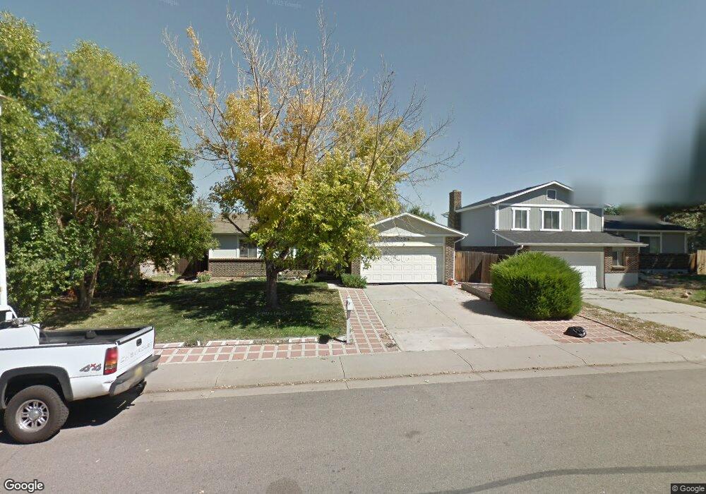 1874 S Granby St, Aurora, CO 80012 - photo 1