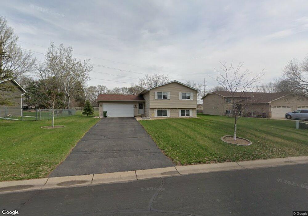 2059 110th Ln NW, Coon Rapids, MN 55433 - photo 1