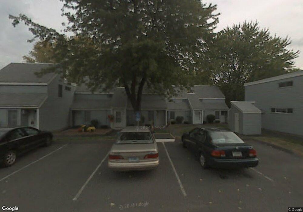 79 Cinnamon Springs, South Windsor, CT 06074 - photo 1