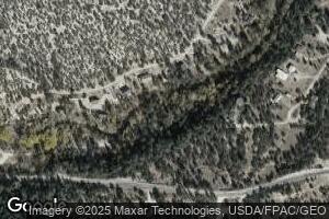21765 Cottonwood Ln, Nathrop, CO 81236