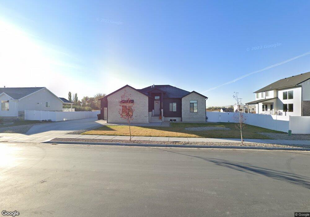 4667 W 50 S, West Point, UT 84015 - photo 1