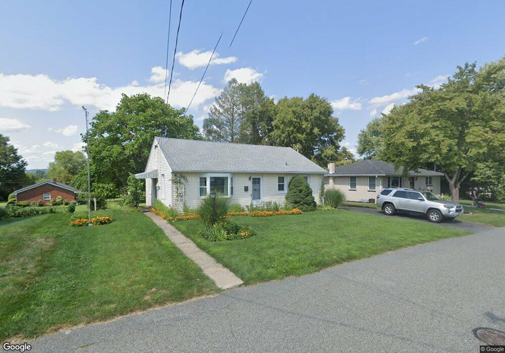 532 Alpha St, Alpha, PA 08865 - photo 1