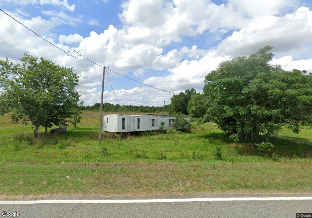 1326 Bridgeboro Anderson City Rd, Sylvester, GA 31791 - photo 1