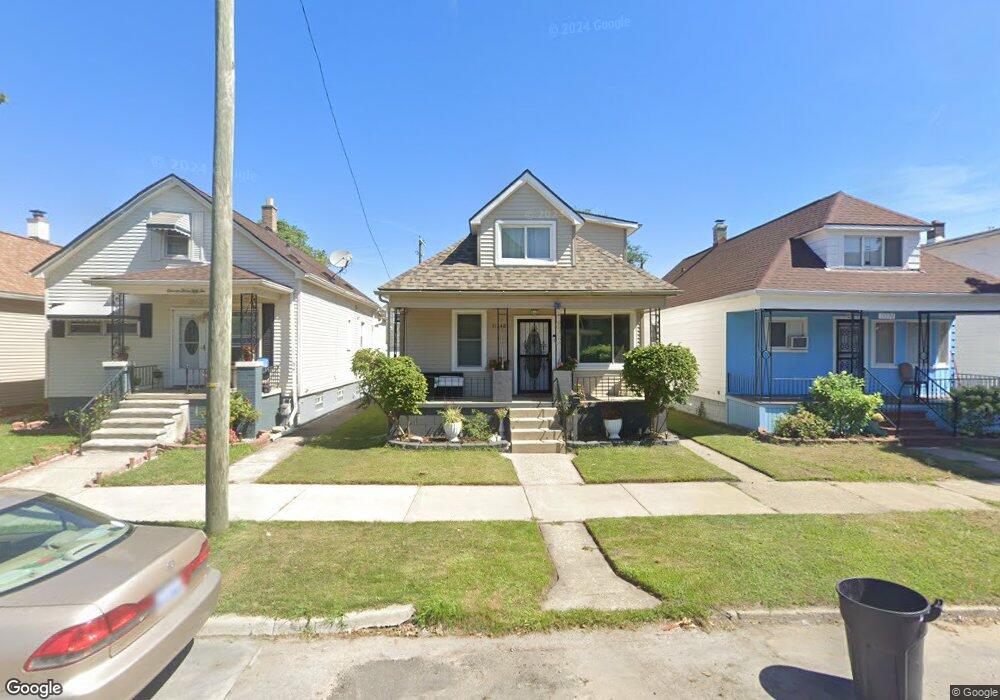 11340 Klinger St, HamtraMcK, MI 48212 - photo 1