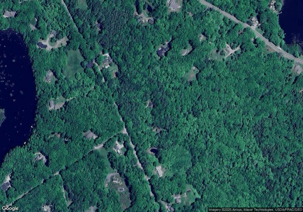 141 E Fork Rd, Camden, ME 04843 - photo 1