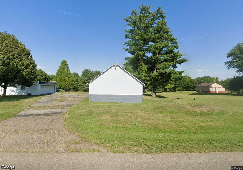 1114 S Honeytown Rd, Wooster, OH 44691 - photo 1