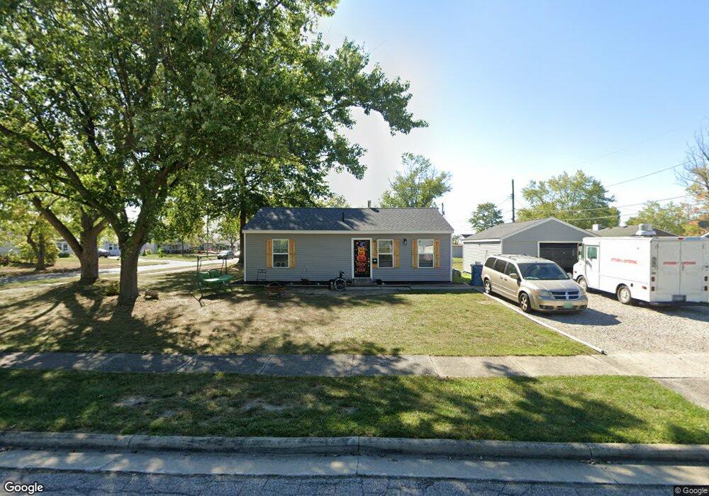 2472 E 42nd St, Lorain, OH 44055 - photo 1