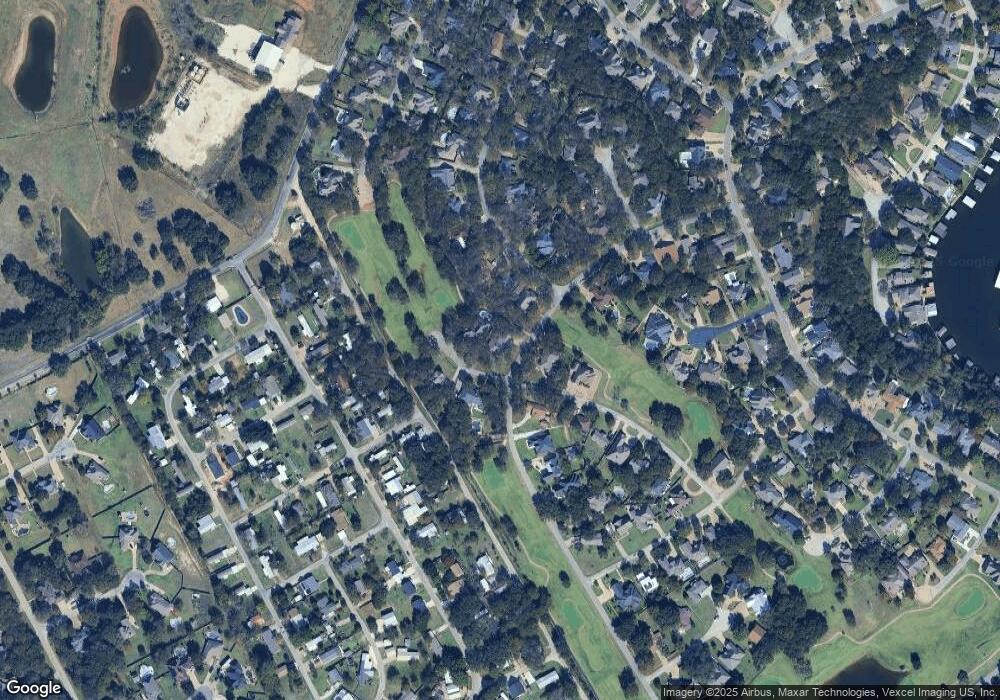 4115 Angelina Ct S, Granbury, TX 76049 - photo 1